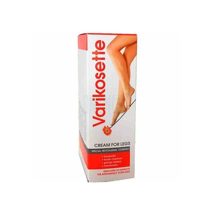 Varikosette ◦ cream for varicose veins ◦ in Limassol