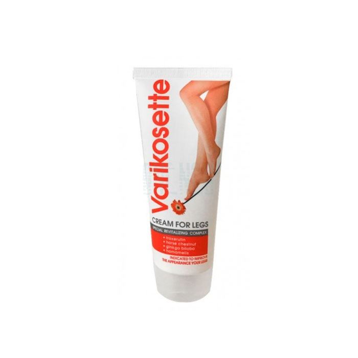 Varikosette ◦ cream for varicose veins ◦ in Paphos