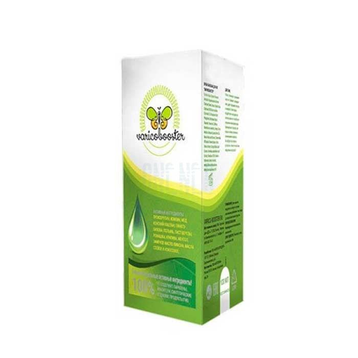 Varicobooster ◦ varicose vein cream ◦ in Lakatamia