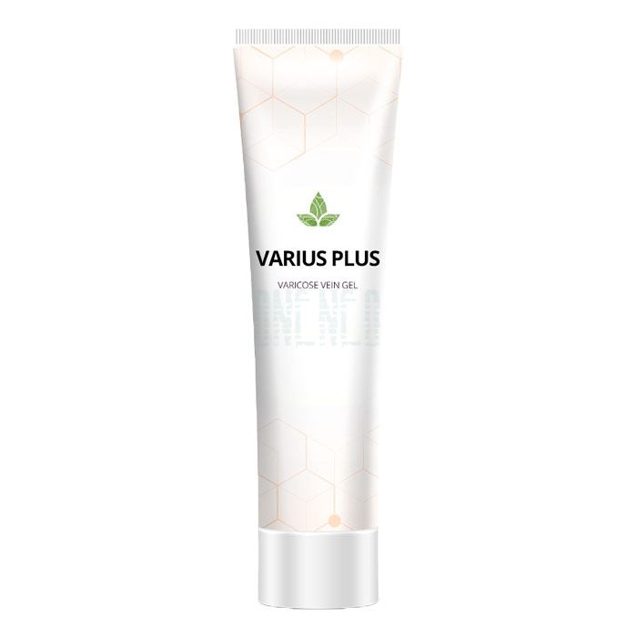 Varius Plus ◦ gel from varicose veins ◦ in Bauska