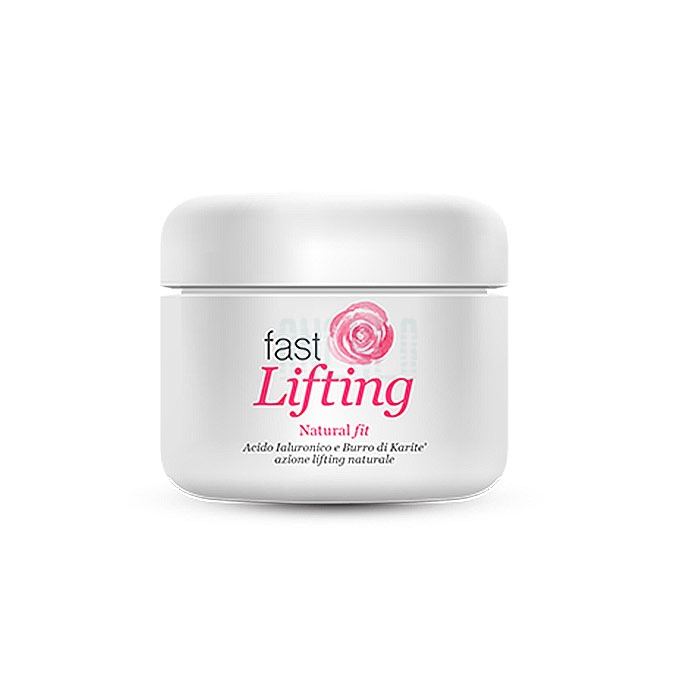 Fast lifting ◦ crema per il viso ◦ a Sassari