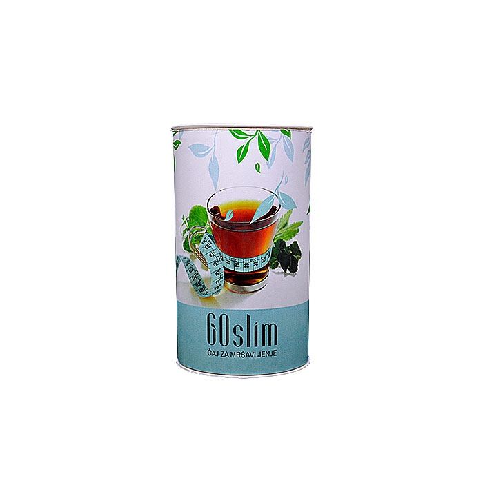 GoSlim ◦ Slimming Tea ◦ in Smederevo