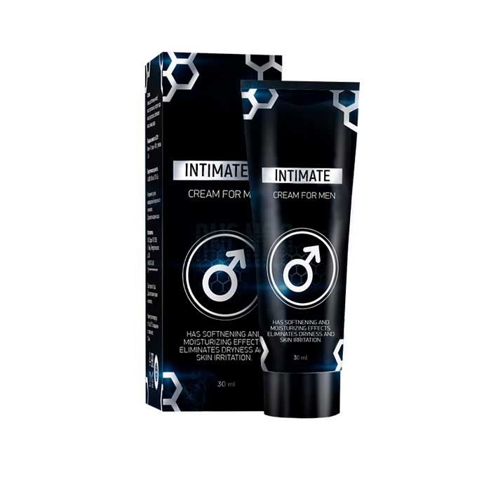 Intimate ◦ potency cream ◦ in Lubeck