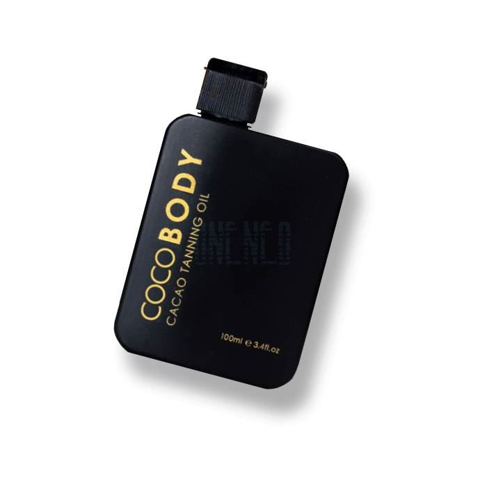 Cocobody ◦ bronzlaştırıcı ◦ Gaziantep'te