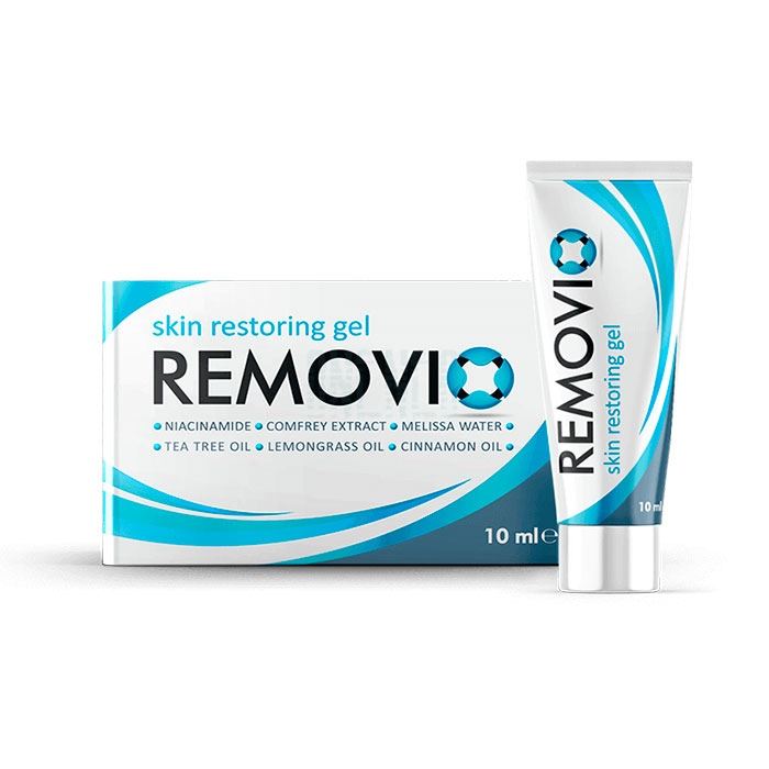 Removio ◦ hautrestaurierendes Gel ◦ in Grosupla