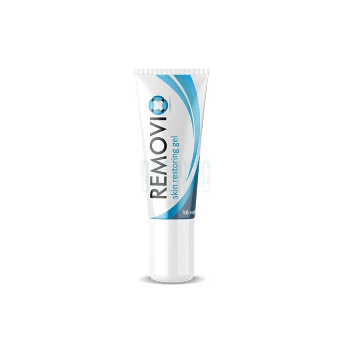 Removio ◦ skin restoring gel ◦ in Walbrzych