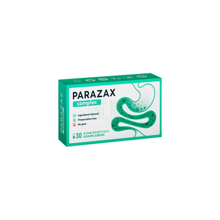 Parazax ◦ 寄生虫补救 ◦ 在巴达霍斯