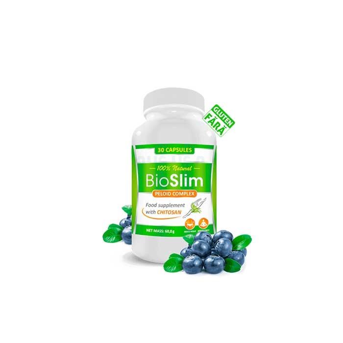 Bioslim ◦ kapsule za mršavljenje ◦ u Szekszardu