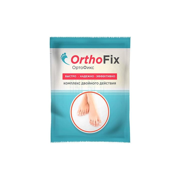 OrthoFix ◦ medicine for the treatment of foot valgus ◦ In Germany