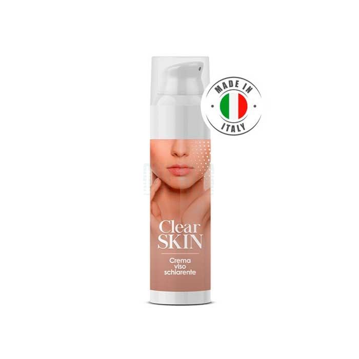 Clear skin ◦ crema anti-imperfezioni ◦ a Napoli