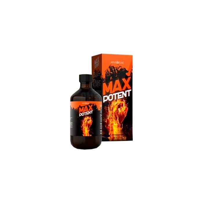 Max Potent ◦ для потенції ◦ у Решиці