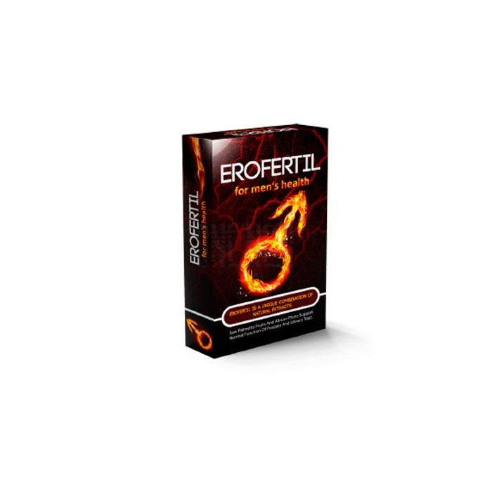 Erofertil ◦ potency treatment product ◦ in Bacau