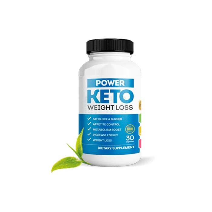 Power Keto ◦ Gewichtsverlust Heilmittel ◦ in Leonding