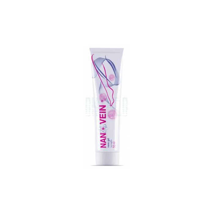 Nanovein ◦ varicose vein cream ◦ in Jõhvi