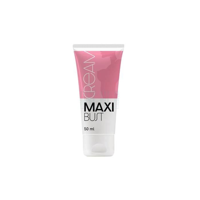 Maxi Bust ◦ breast enlargement cream ◦ In italy