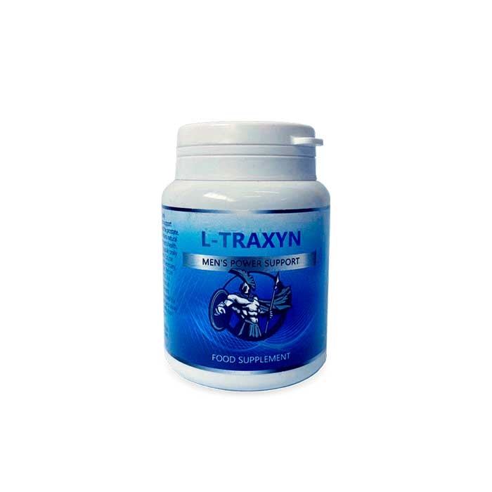 L-traxyn ◦ potenciador de potencia ◦ en la terraza