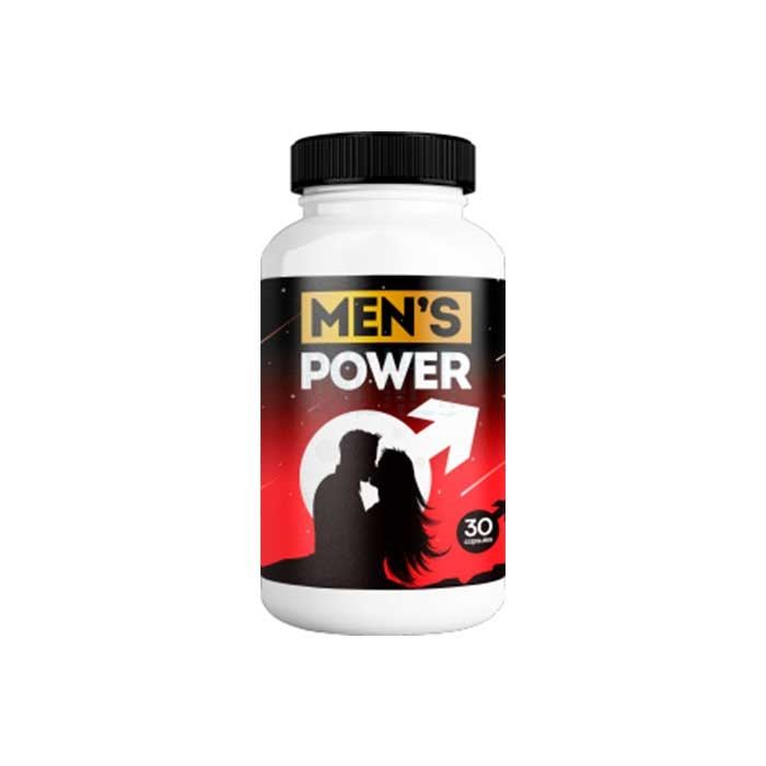 Mens Power ◦ remedy for potency ◦ in Pitesti