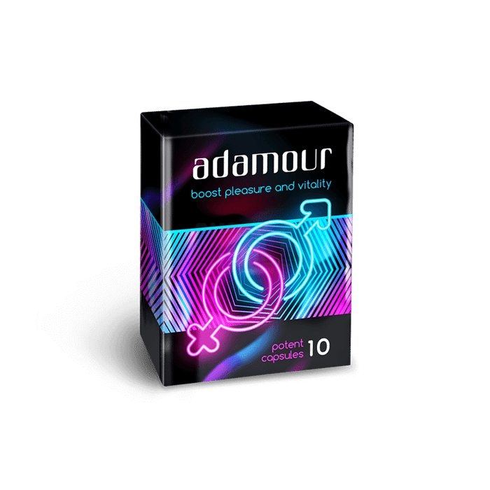 Adamour ◦ produit de traitement de puissance ◦ à Lodz