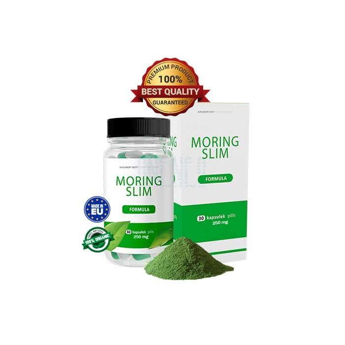 Moring Slim ◦ средство для похудения ◦ в Кэлэраши