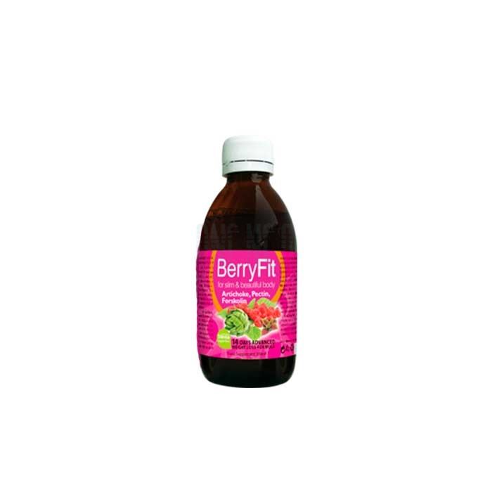 BerryFit ◦ weightloss remedy ◦ in Piestany