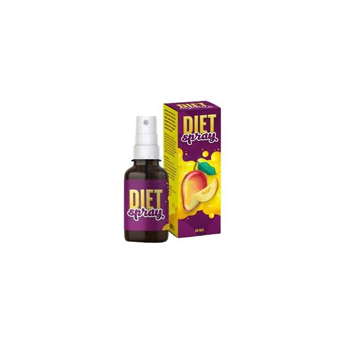 Diet Spray ◦ remei per perdre pes ◦ a Le Mans