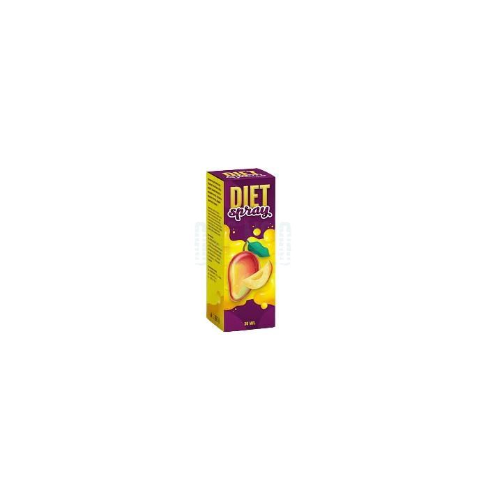 Diet Spray ◦ remédio para emagrecimento ◦ em Covigliana