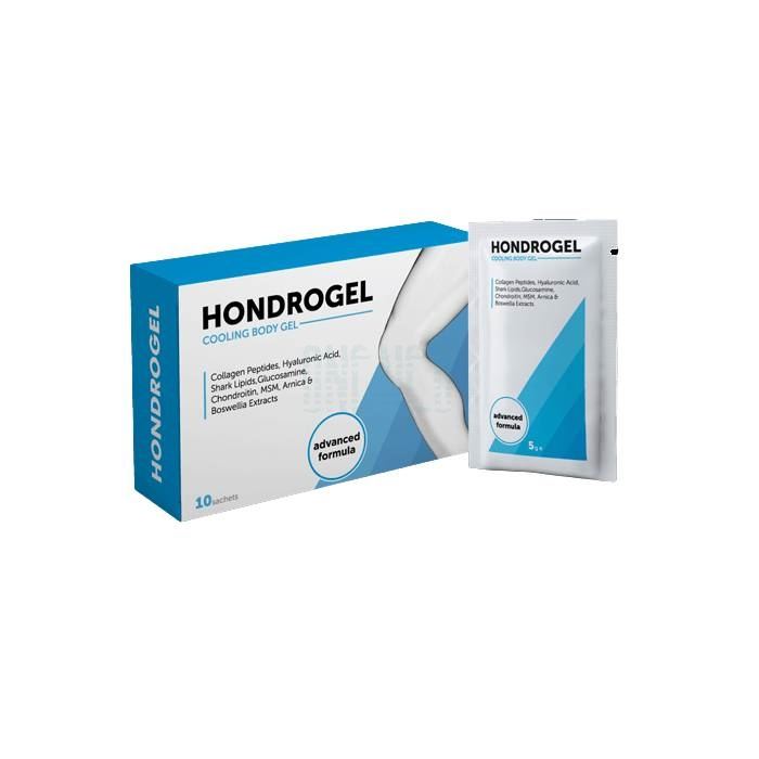 Hondrogel ◦ arthritis product ◦ in Hospitalet