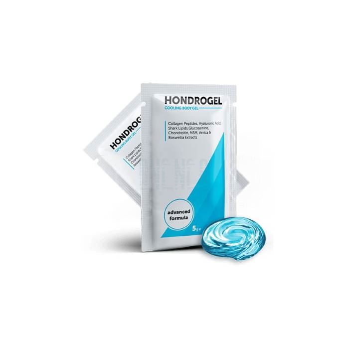 Hondrogel ◦ artritis produktua ◦ Limogesen