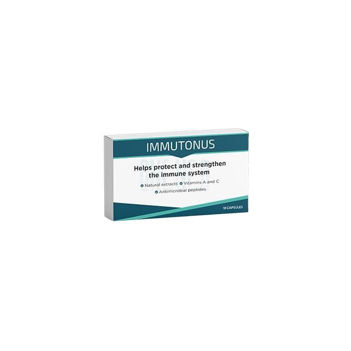 Immutonus ◦ immunoestimulatzailea ◦ Oviedon