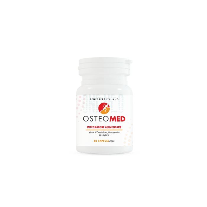 Osteomed ◦ joint capsules ◦ in Latin