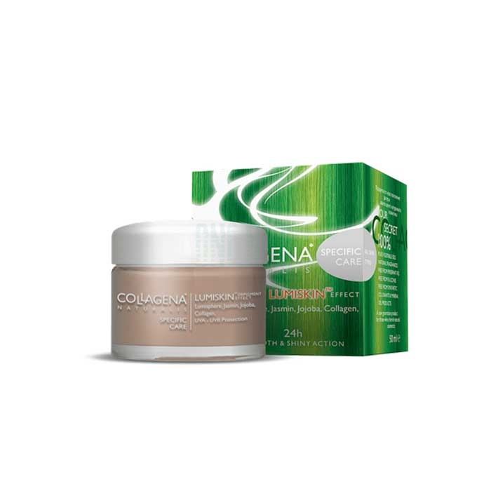 Lumiskin ◦ crema viso anti-pigmento ◦ a Granada