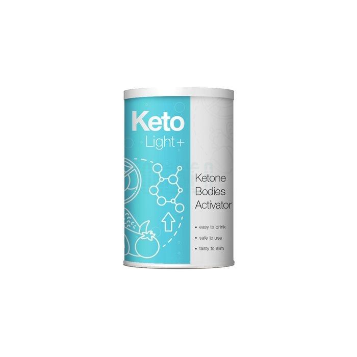 Keto Light+ ◦ Gewichtsverlust Heilmittel ◦ in Pula