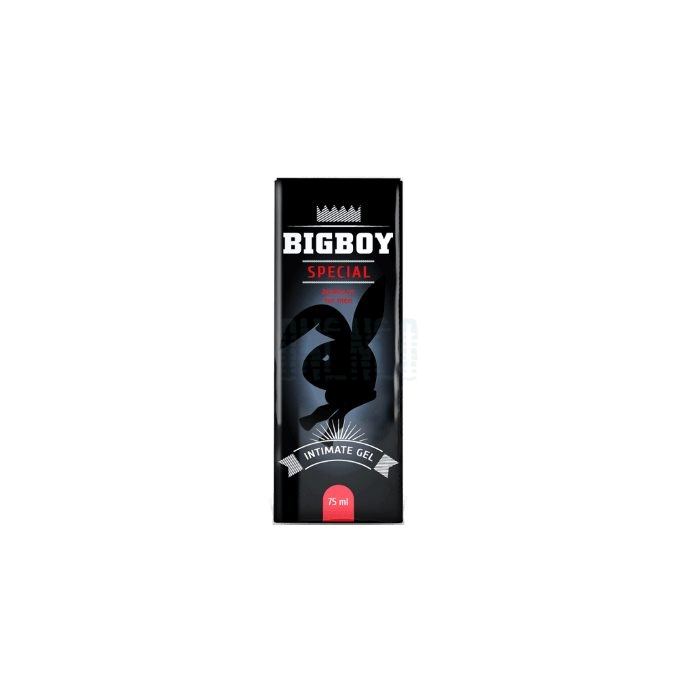 Bigboy ◦ penis enlargement cream ◦ in Nimes