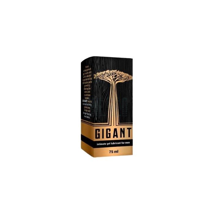 Gigant ◦ penis enlargement cream ◦ in Tournai