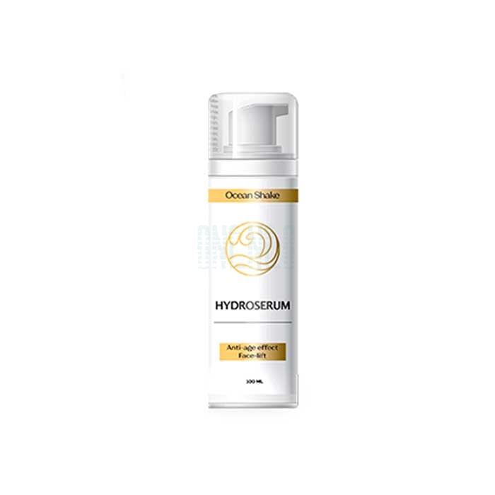 Hydroserum ◦ cilt gençleştirme ajanı ◦ Leipzig'de