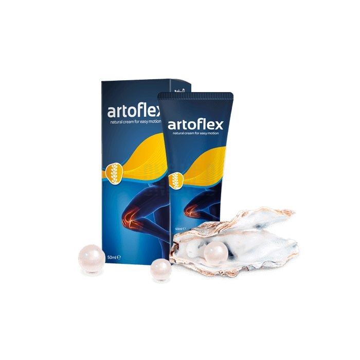 Artoflex ◦ קרם מפרקים ◦ בוולוצלאבק