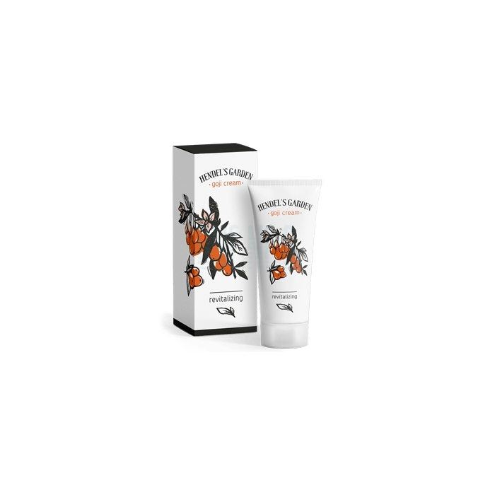 Goji Cream ◦ creme para rejuvenescimento ◦ em Reims