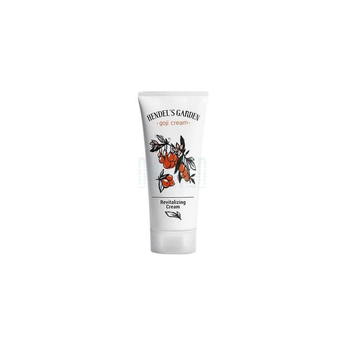 Goji Cream ◦ creme para rejuvenescimento ◦ em Reims