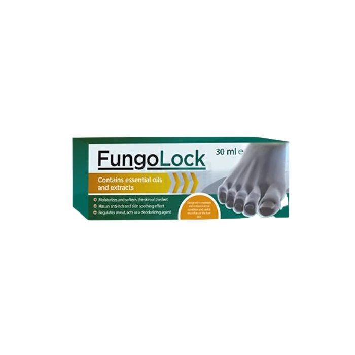 FungoLock ◦ fungus remedy ◦ in Reggio Emilia