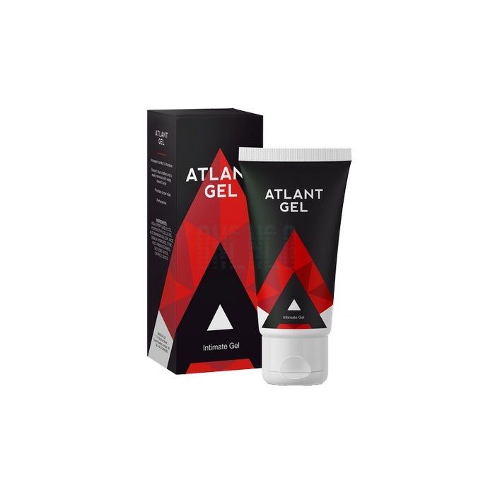 Atlant Gel ◦ crema masculina ◦ in Bucuresti