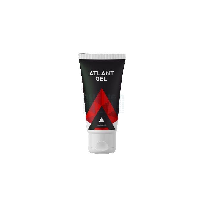 Atlant Gel ◦ crema masculina ◦ in Bucuresti