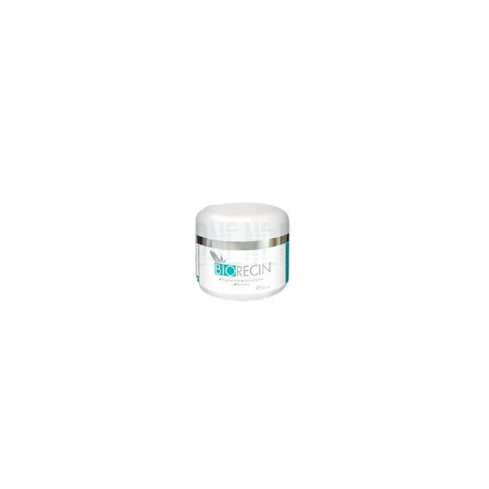 Biorecin cream ◦ anti-wrinkle cream ◦ in Czestochowa