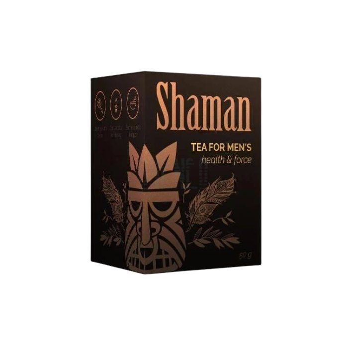 Shaman Tea ◦ Tee für die Gesundheit und Kraft der Männer ◦ In Ungarn