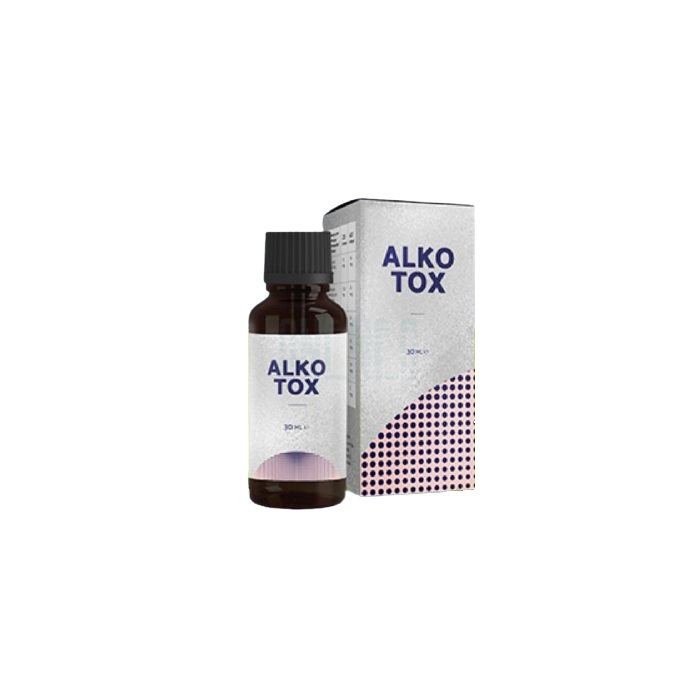 Alkotox ◦ средство для лечения алкоголизма ◦ в Перпиньяне