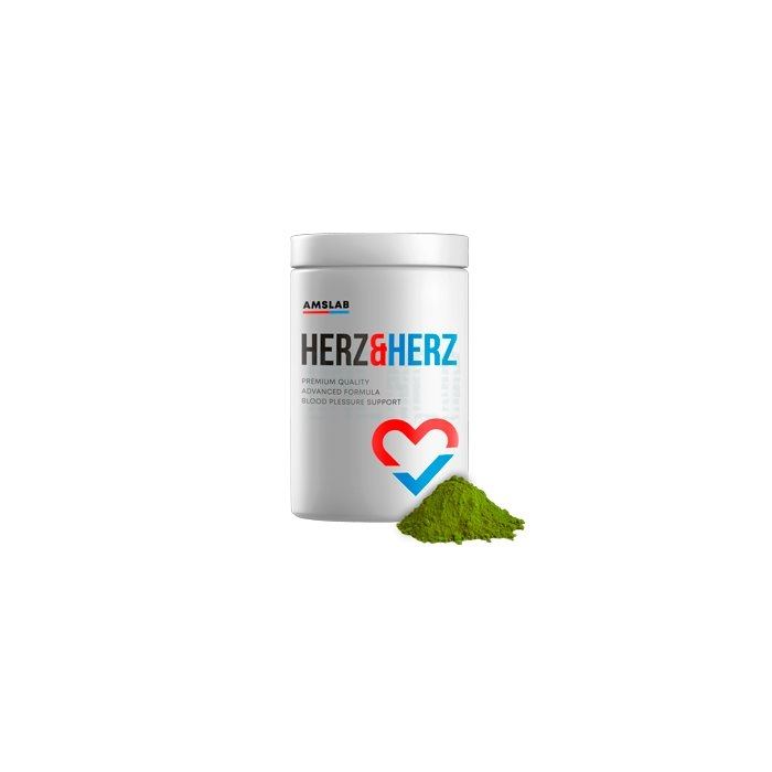 Herz & Herz ◦ antihipertansif ajan ◦ Sibiu'da