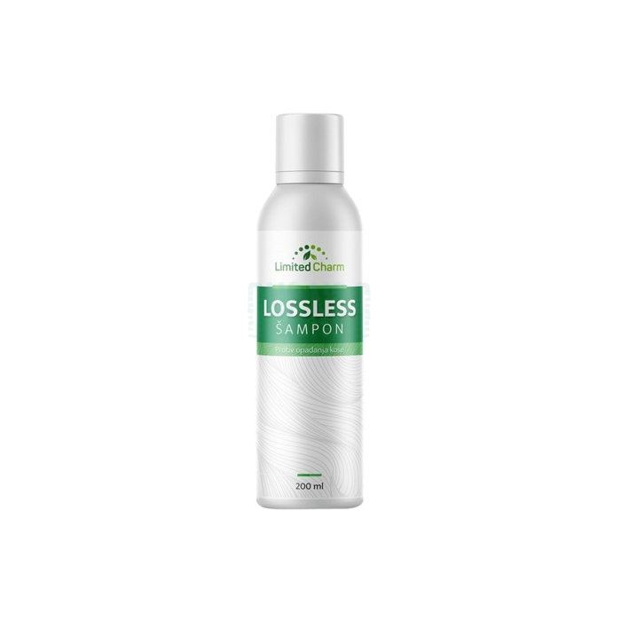 Lossless ◦ hair loss shampoo ◦ in Gjakovica