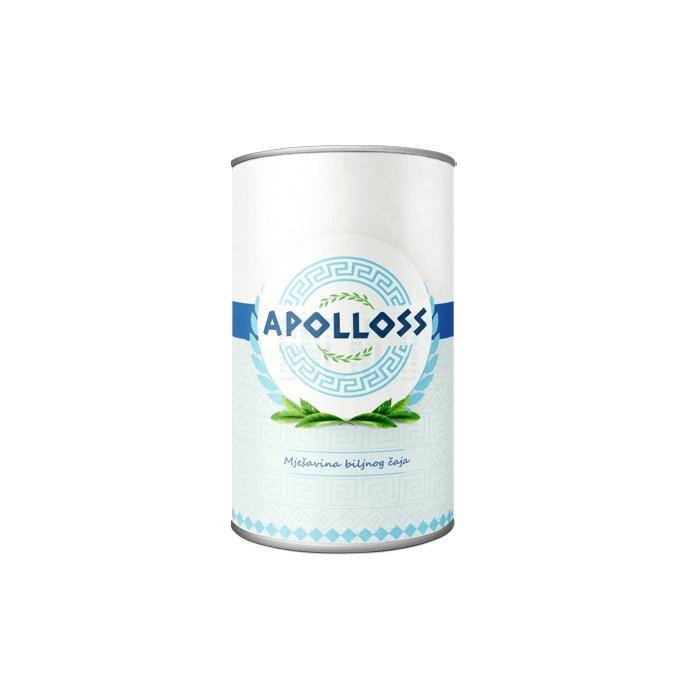 Apolloss ◦ weightloss remedy ◦ in Brcko