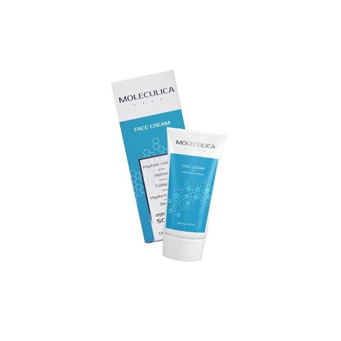 Moleculica ◦ rejuvenation cream ◦ in Bochum