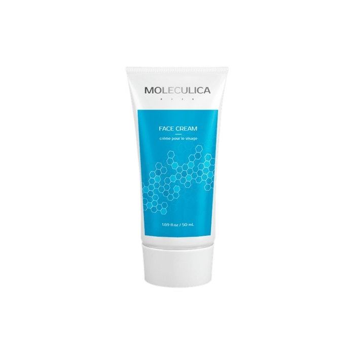 Moleculica ◦ rejuvenation cream ◦ in Bochum