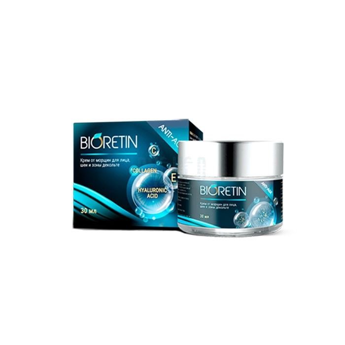 Bioretin ◦ anti-wrinkle cream ◦ in Ozda